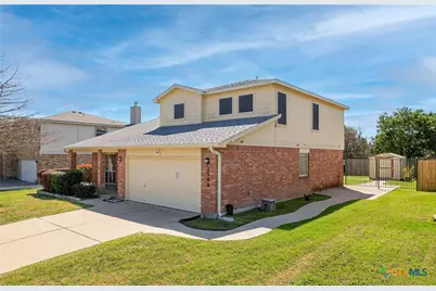 2306 Riley Drive, Killeen, TX 76542 - Photo 2