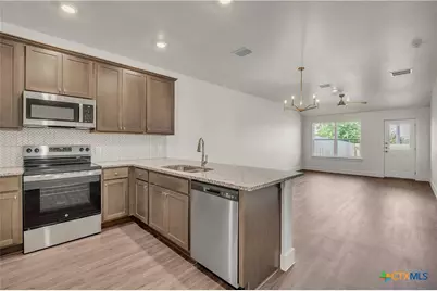 610 Campus Street, Troy, TX 76579 - Photo 6