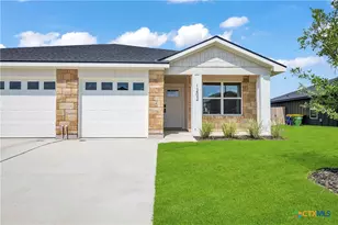 610 Campus St, Troy, TX 76579 - Photo 1