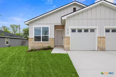 610 Campus Street, Troy, TX 76579 - Photo 1