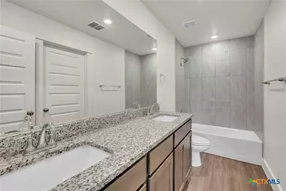 610 Campus Street, Troy, TX 76579 - Photo 12