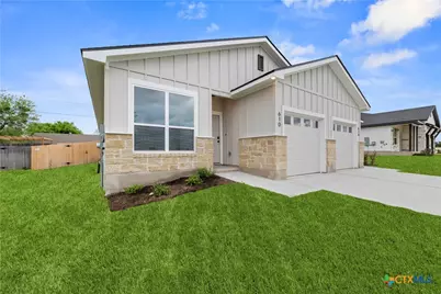 610 Campus Street, Troy, TX 76579 - Photo 2