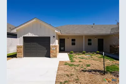 410 W Avenue C, Copperas Cove, TX 76522 - Photo 1