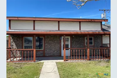 303 N 7th Street, Copperas Cove, TX 76522 - Photo 2