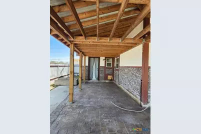 303 N 7th Street, Copperas Cove, TX 76522 - Photo 1