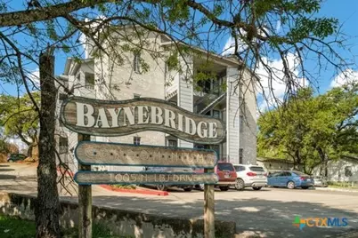 1005 N Lbj Drive #B1, San Marcos, TX 78666 - Photo 16