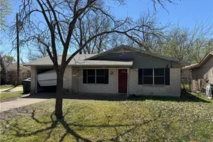 909 W Munroe Ave, Temple, TX 76501 - Photo 1