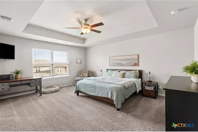 7468 Mossy Ridge Lane, Temple, TX 76502 - Photo 18