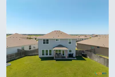 7468 Mossy Ridge Lane, Temple, TX 76502 - Photo 42