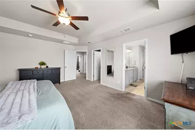 7468 Mossy Ridge Lane, Temple, TX 76502 - Photo 20