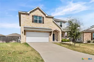7468 Mossy Rdg Ln, Temple, TX 76502 - Photo 2