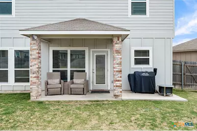 7468 Mossy Ridge Lane, Temple, TX 76502 - Photo 32