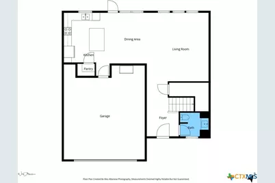 7468 Mossy Ridge Lane, Temple, TX 76502 - Photo 36