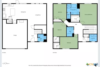 7468 Mossy Ridge Lane, Temple, TX 76502 - Photo 38