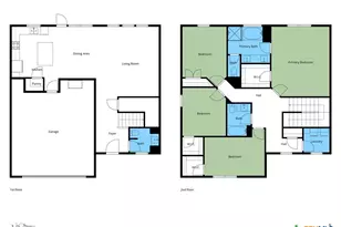 7468 Mossy Rdg Ln, Temple, TX 76502 - Photo 38