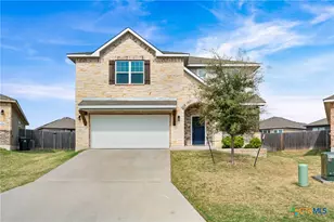 7468 Mossy Rdg Ln, Temple, TX 76502 - Photo 1