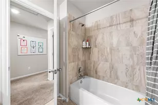 7468 Mossy Rdg Ln, Temple, TX 76502 - Photo 28