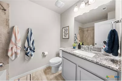 7468 Mossy Ridge Lane, Temple, TX 76502 - Photo 28
