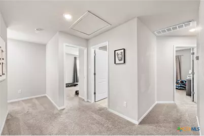 7468 Mossy Ridge Lane, Temple, TX 76502 - Photo 18