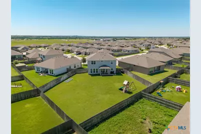7468 Mossy Ridge Lane, Temple, TX 76502 - Photo 1