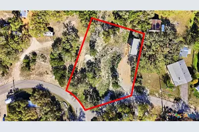 610 Orbit Drive, Canyon Lake, TX 78133 - Photo 2