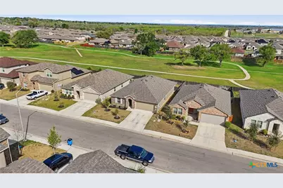 925 Nodding Nixie, Seguin, TX 78155 - Photo 1