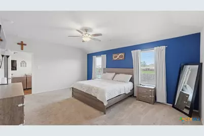 925 Nodding Nixie, Seguin, TX 78155 - Photo 16