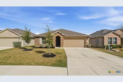 925 Nodding Nixie, Seguin, TX 78155 - Photo 1