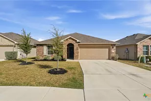 925 Nodding Nixie, Seguin, TX 78155 - Photo 1