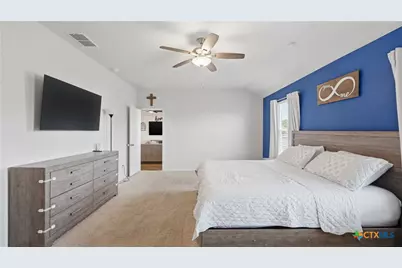 925 Nodding Nixie, Seguin, TX 78155 - Photo 16