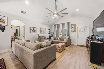 566 Whispering Breeze Drive, Canyon Lake, TX 78133 - Photo 4