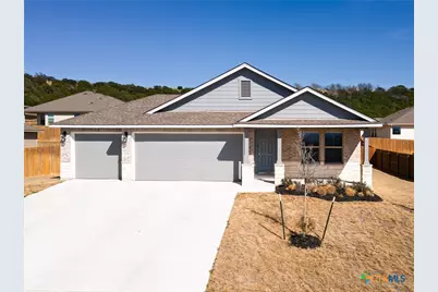 118 Ayla Marie Drive, Copperas Cove, TX 76522 - Photo 1