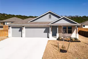 118 Ayla Marie Dr, Copperas Cove, TX 76522 - Photo 1