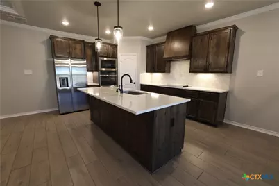 806 Eagle Crest Cove, Salado, TX 76571 - Photo 4