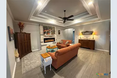 806 Eagle Crest Cove, Salado, TX 76571 - Photo 8