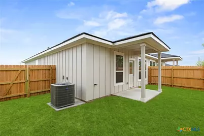 614 Campus Street, Troy, TX 76579 - Photo 4