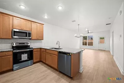 614 Campus Street, Troy, TX 76579 - Photo 6