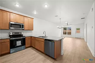 614 Campus St, Troy, TX 76579 - Photo 6