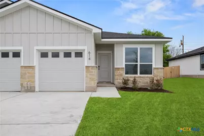 614 Campus Street, Troy, TX 76579 - Photo 1