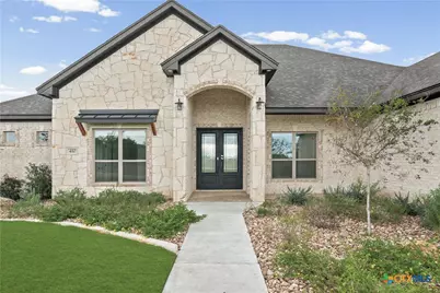 410 Hamer, Salado, TX 76571 - Photo 4