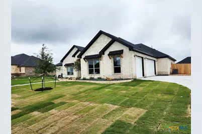 410 Hamer, Salado, TX 76571 - Photo 4