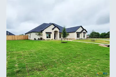 410 Hamer, Salado, TX 76571 - Photo 2