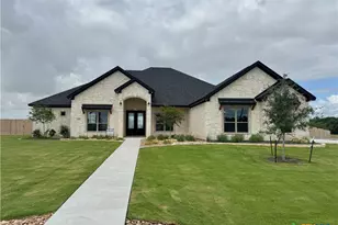 410 Hamer, Salado, TX 76571 - Photo 1