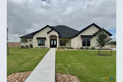 410 Hamer, Salado, TX 76571 - Photo 1