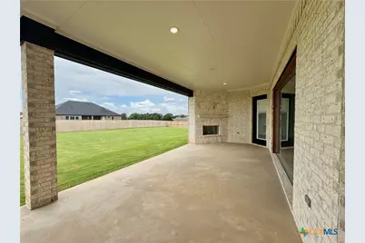 410 Hamer, Salado, TX 76571 - Photo 36