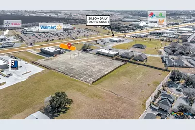 4104 Houston Highway #500, Victoria, TX 77901 - Photo 2