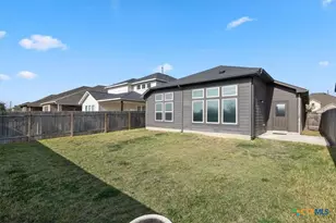 913 Blue Oak Blvd, San Marcos, TX 78666 - Photo 16