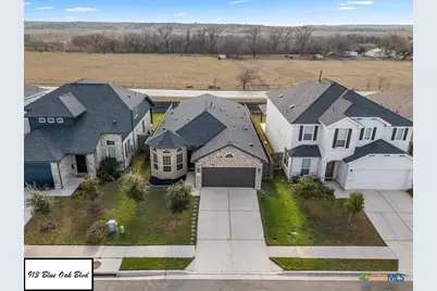 913 Blue Oak Boulevard, San Marcos, TX 78666 - Photo 2