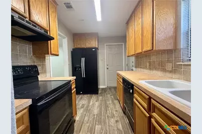 1202 Stewart Street, Killeen, TX 76541 - Photo 2