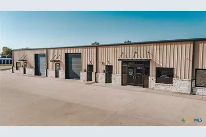 305 Sam Houston Drive #B & C, Victoria, TX 77901 - Photo 1